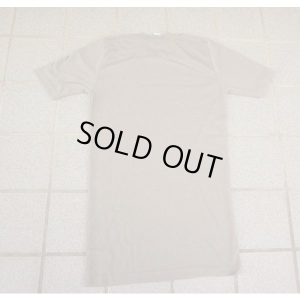 画像2: オーストリア連邦軍OD Tシャツ (2)