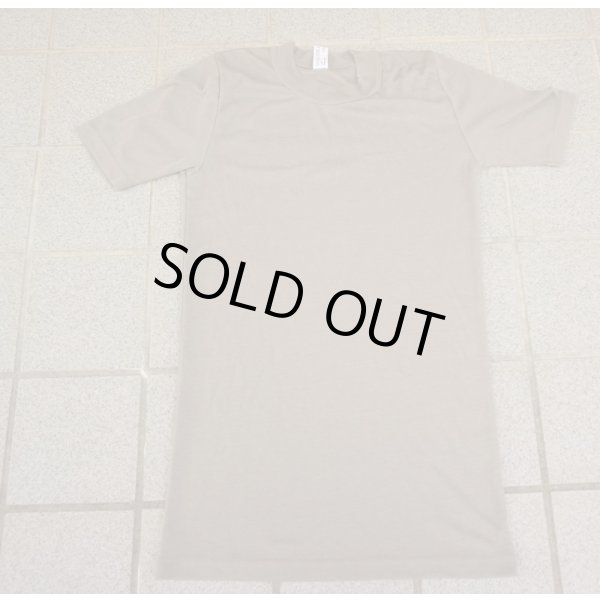 画像1: オーストリア連邦軍OD Tシャツ (1)