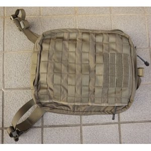 画像: スウェーデン軍メディカルパックRG新品