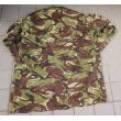 画像2: 英軍P90(P85/90)スモックDPM迷彩 (2)
