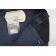 画像3: 米法執行機関放出TRU-SPEC製TRU 1/4 ジップ コンバットシャツ黒 新品 (3)