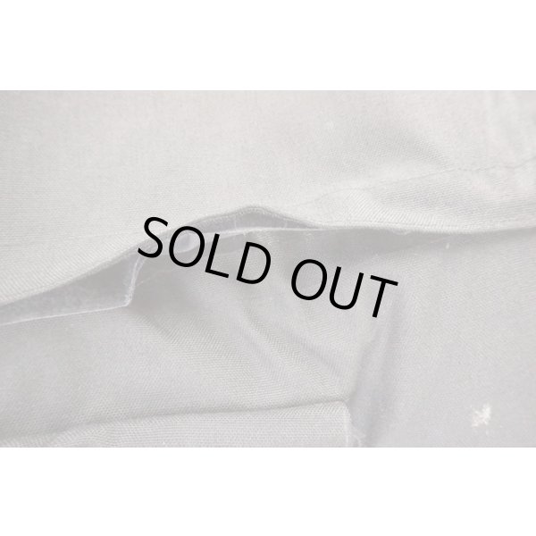 画像9: オーストリア連邦軍ヤークトコマンド用ボディアーマーLARGEソフトアーマー・プレート入り (9)