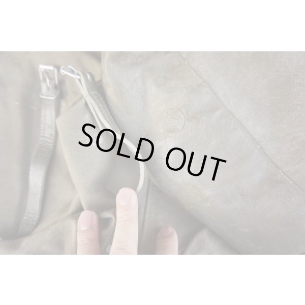 画像7: ドイツ連邦軍(西ドイツ軍)山岳リュックサック (7)