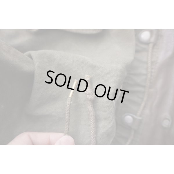 画像8: ドイツ連邦軍(西ドイツ軍)山岳リュックサック (8)