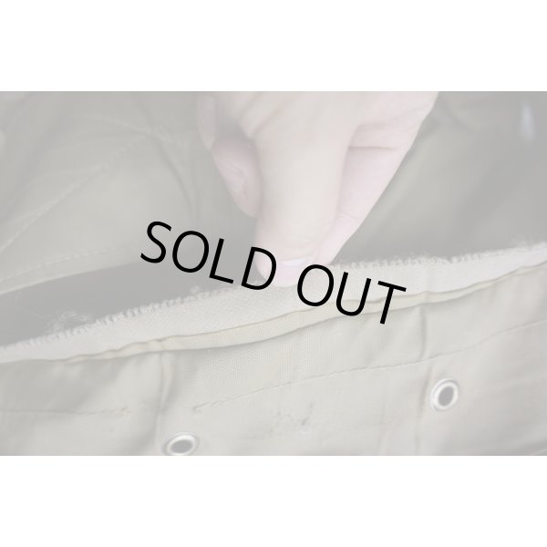 画像6: 英軍放出MSAパラクレイトRMV019-05ボディアーマーCB(コヨーテブラウン)LARGE (6)