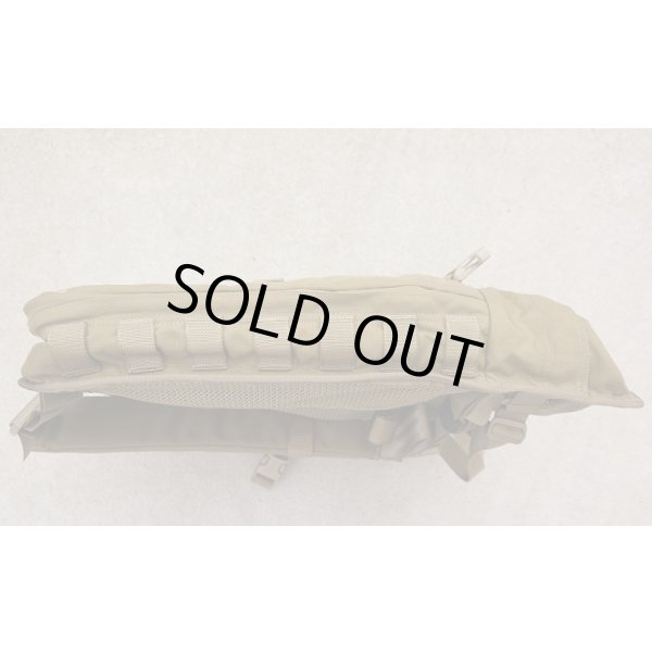 画像4: イーグル・TSSI製M9メディカルパック カーキ新品 (4)