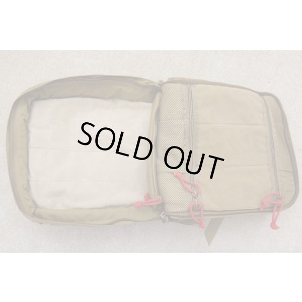 画像5: イーグル・TSSI製M9メディカルパック カーキ新品 (5)