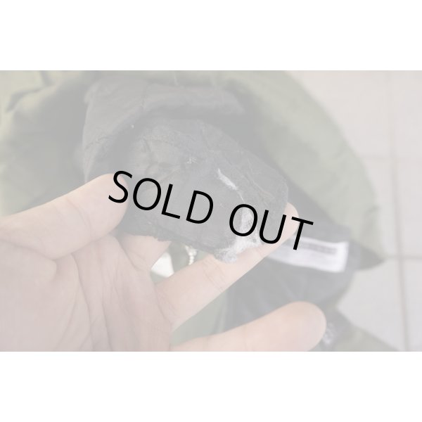 画像6: FECHHEIMER防寒ポリスジャケットMEDIUM-REGULAR (6)