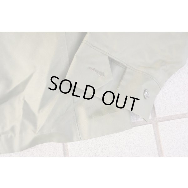 画像5: FECHHEIMER防寒ポリスジャケットMEDIUM-REGULAR (5)