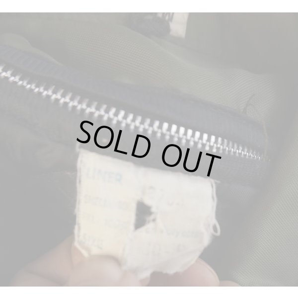 画像3: FECHHEIMER防寒ポリスジャケットMEDIUM-REGULAR (3)