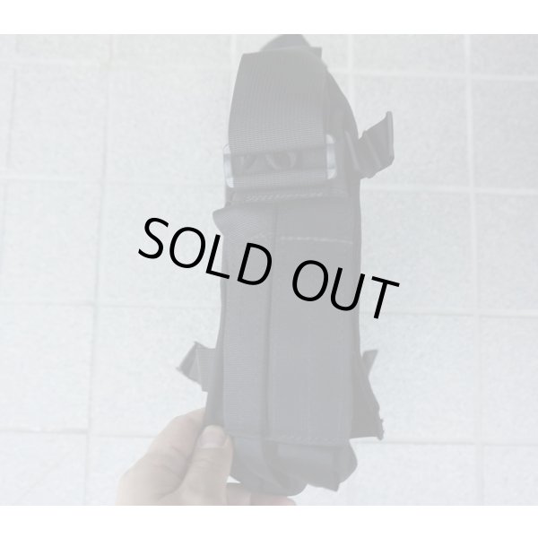 画像5: LBT-2640C GOバッグ(ショルダーバッグ)黒 新品 (5)