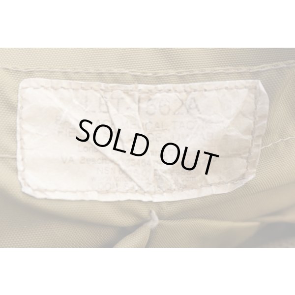 画像6: 米軍放出LBT-1562AメディカルパックCT(コヨーテタン) (6)