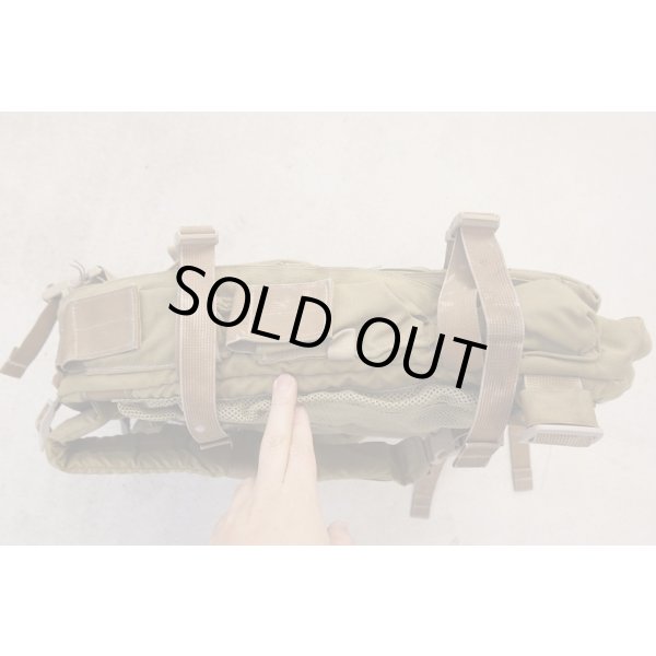 画像4: 米軍放出LBT-1562AメディカルパックCT(コヨーテタン) (4)