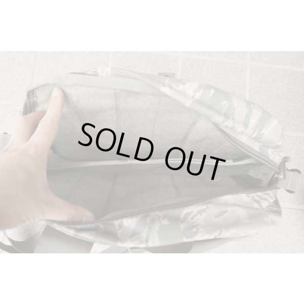 画像4: LBT-2640D ベイルアウトバッグ(GOバッグ)デジタルタイガー迷彩(ABU迷彩)新品 (4)