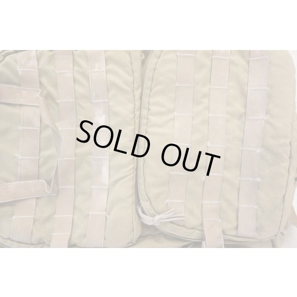 画像3: 米軍放出LBT-1562AメディカルパックCT(コヨーテタン) (3)