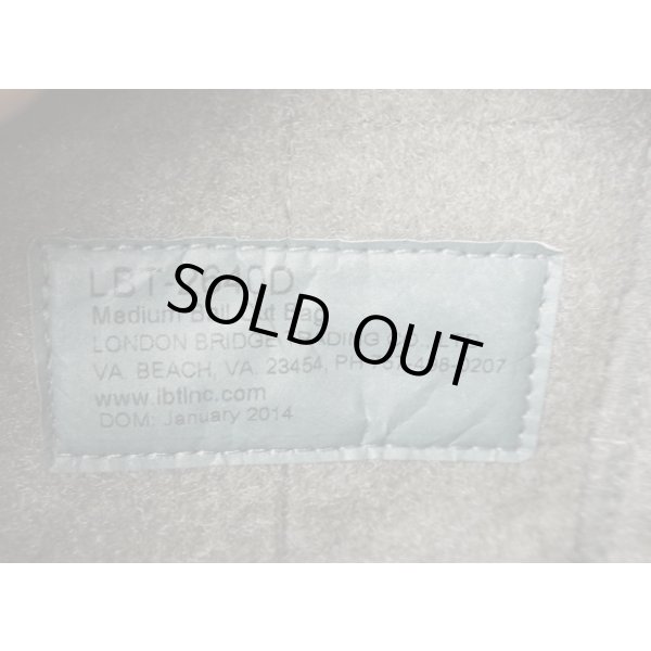 画像6: LBT-2640D ベイルアウトバッグ(GOバッグ)デジタルタイガー迷彩(ABU迷彩)新品 (6)