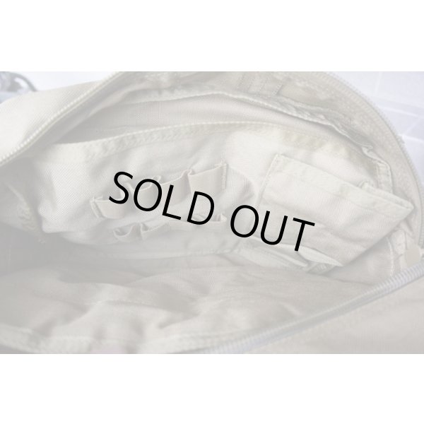 画像4: LBT-2640C GOバッグ(ショルダーバッグ)CT(コヨーテタン)新品 (4)