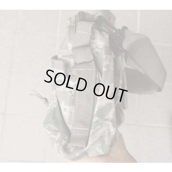 画像5: LBT-2640D ベイルアウトバッグ(GOバッグ)デジタルタイガー迷彩(ABU迷彩)新品 (5)