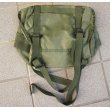 画像1: 米軍放出ナイロン製フィールドパック新品 (1)