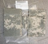 画像: 米軍MOLLEIIナイトビジョンインサートUCP迷彩(ACU迷彩)新品