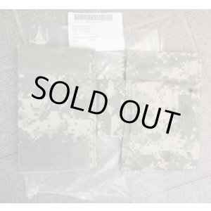 画像: 米軍MOLLEIIナイトビジョンインサートUCP迷彩(ACU迷彩)新品