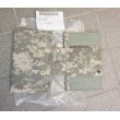 画像2: 米軍MOLLEIIナイトビジョンインサートUCP迷彩(ACU迷彩)新品 (2)