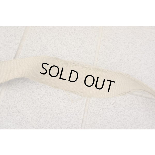 画像3: 第二次世界大戦 米軍トンプソンM1928SMG用ドラムマガジンポーチ カーキ (3)