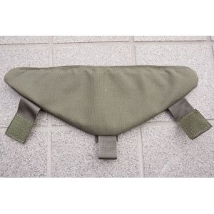 画像: パラクレイト スロートアーマーSGプレMSAロット新品