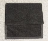 画像: イーグル アドミンポーチ黒 新品