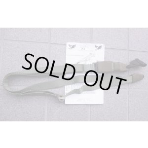画像: イーグルTAS-AK AK用タクティカルアサルトスリングOD新品