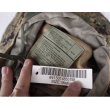 画像4: 米軍 米海兵隊ウッドランドMARPAT迷彩ブーニーハットMedium新品 (4)
