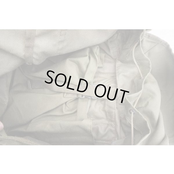 画像5: 英軍放出?ロウアルパイン製?試作型CFP-90インターナルフレームパック型ベルゲンODパトロールパック付き (5)