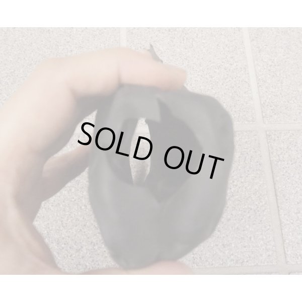 画像3: 英軍SA80(L85)アサルトライフル用ハンドガードカバー初期型? (3)