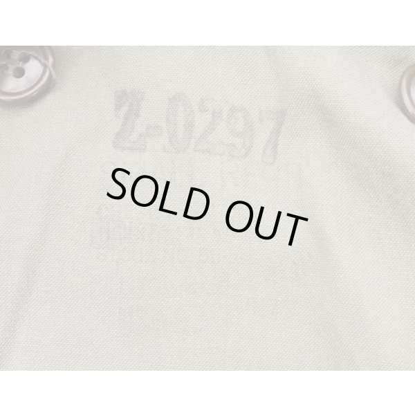 画像3: 米軍M51フィールドジャケットSMALL-REGULAR最初期型 (3)