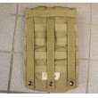 画像2: 米軍イーグルSFLCS V.2チャージポーチ カーキ新品 (2)