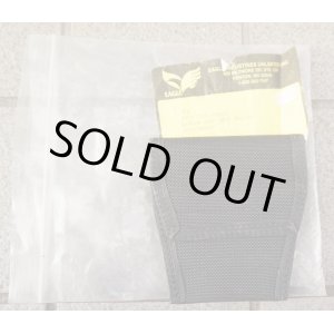 画像: 米軍放出イーグル デューティハンドカフポーチ黒 新品