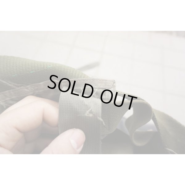 画像6: 米軍 米海軍SV-2Bサバイバルベスト改造品 (6)