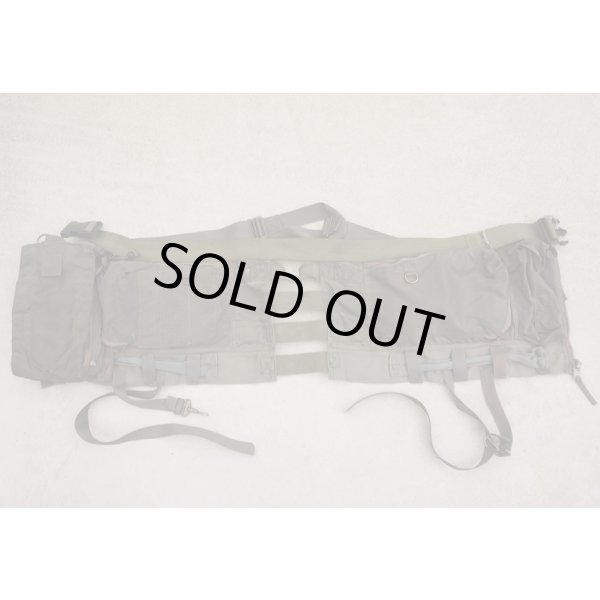 画像4: 米軍 米海軍SV-2Bサバイバルベスト改造品 (4)