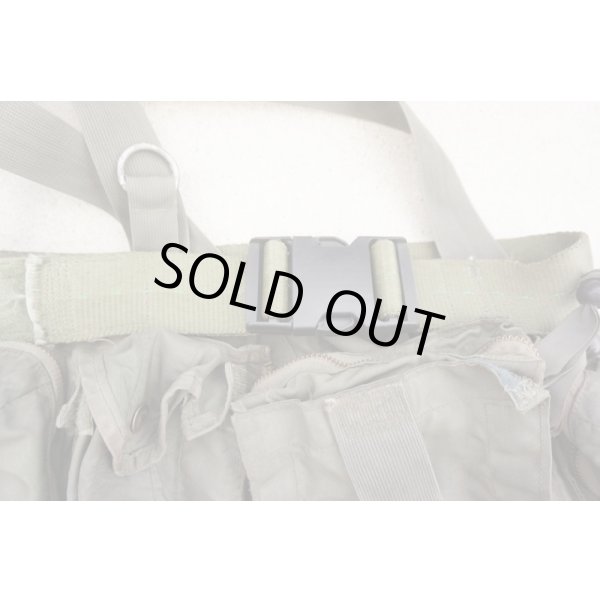 画像5: 米軍 米海軍SV-2Bサバイバルベスト改造品 (5)