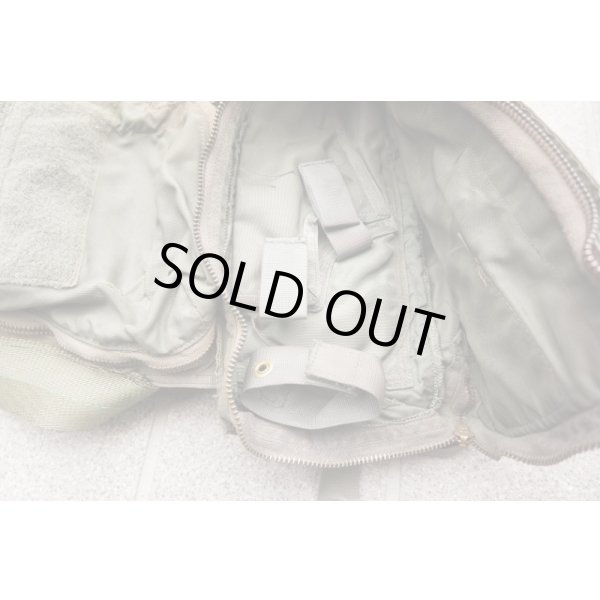 画像7: 米軍 米海軍SV-2Bサバイバルベスト改造品 (7)