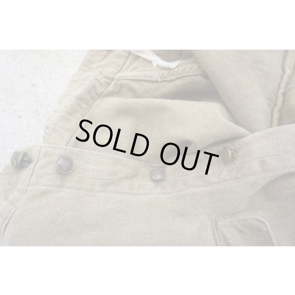 画像5: 第二次世界大戦 ソ連軍ギムナスチョルカ上下セット (5)