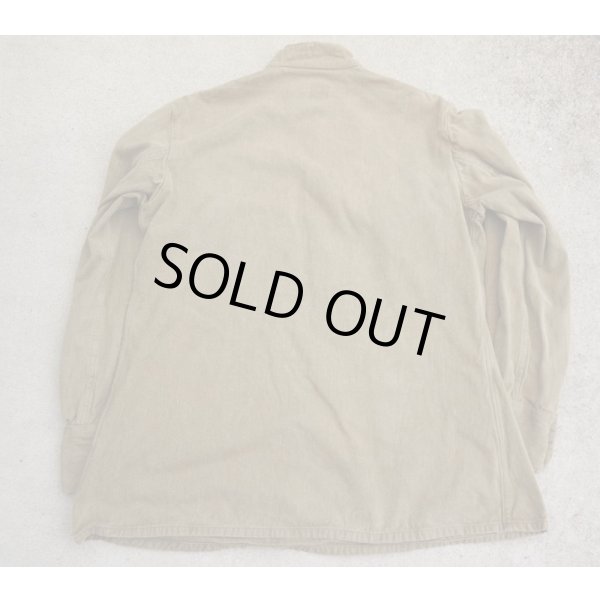 画像3: 第二次世界大戦 ソ連軍ギムナスチョルカ上下セット (3)