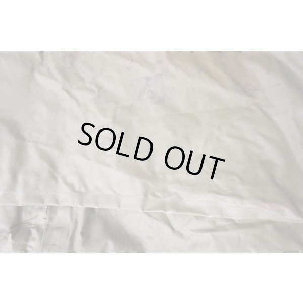 画像5: 米軍レインパーカーMEDIUM (5)