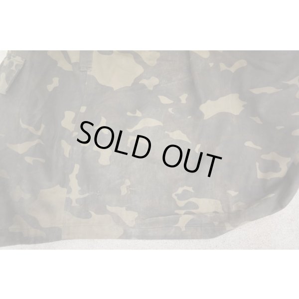 画像5: ウクライナ軍TTsKOブタン迷彩フィールドジャケット サイズ50-4 (5)