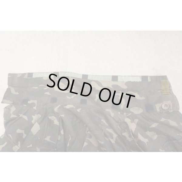 画像7: ウクライナ軍TTsKOブタン迷彩フィールドジャケット サイズ50-4 (7)