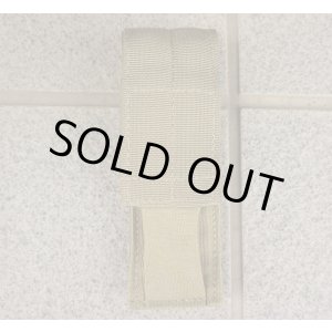 画像: イーグル デューティシングルピストルマガジンポーチ カーキ新品