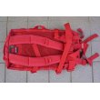 画像2: MIL-TEC USアサルトパック赤 新品 (2)