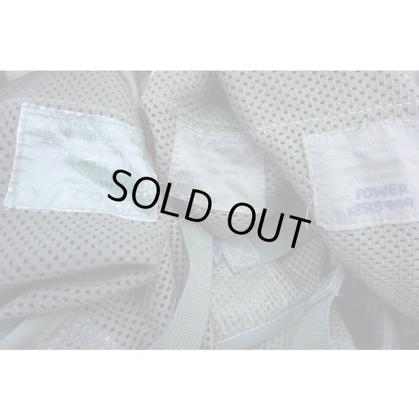 画像5: 英軍DPM迷彩アサルトベスト (5)