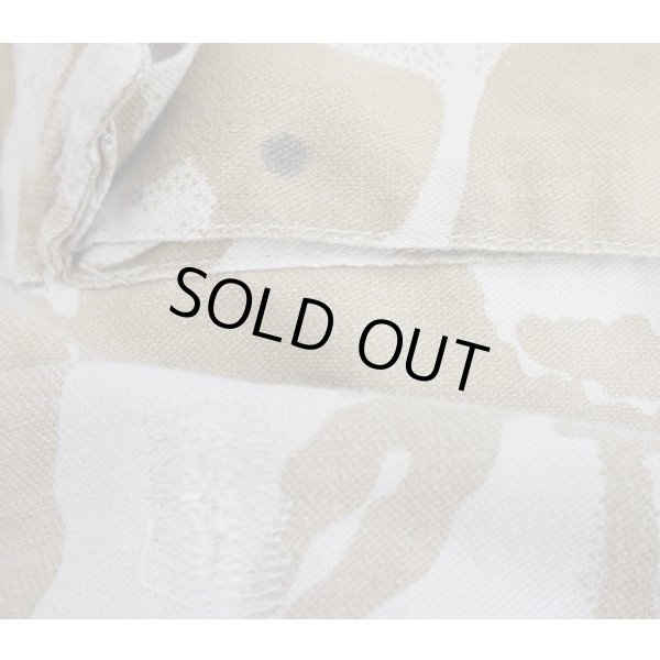 画像3: 英軍DDPM迷彩S95パンツ (3)