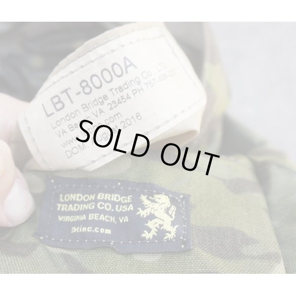 画像3: LBT-8000A GOパックMULTICAM TROPIC新品 (3)